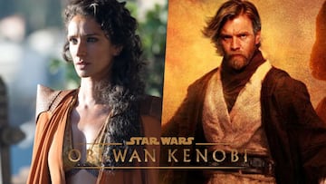 Star Wars: Obi-Wan Kenobi contar¨¢ con la actriz de Ellaria (Juego de Tronos)