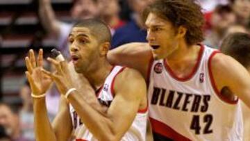 Claver se pierde un tiroteo