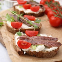El entrante con el que triunfarás en el menú de Navidad: saludable y fácil de preparar