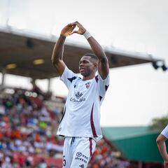 El Belmonte se despide de la temporada, ¿y de Kofane?