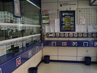 ¿Por qué es más probable ganar en la Lotería del Niño que en la Lotería de Navidad?