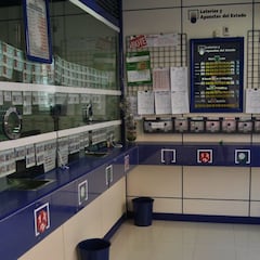 ¿Por qué es más probable ganar en la Lotería del Niño que en la Lotería de Navidad?