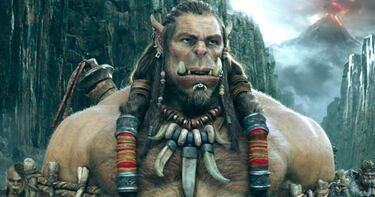 Warcraft quiere ser una Trilogía de películas