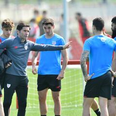 Marcelino: "Los candidatos a la presidencia no tienen ninguna obligación conmigo"