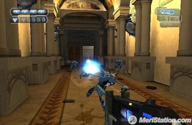 The Conduit, Impresiones Multijugador