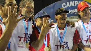 Un éxito sin precedentes en Honduras ha sido reconocido alrededor del continente americano y la felicitaciones llegaron al por mayor.