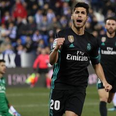 Sólo mejora el resultado