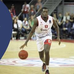 El Andorra ficha a Landing Sanè hasta final de febrero