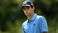 Tormenta eléctrica suspende recorrido de Niemann en Toronto