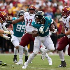 NFL Week 1 roundup: winners, losers, comebacks, blowouts, injuries and doubts for next week