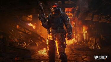 Call of Duty: Black Ops III añade soporte para mods en PC