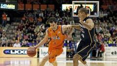 Markovic y Doellman frenan las ganas de revancha del Granca