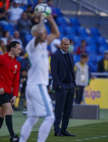 Zidane