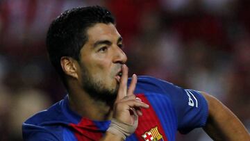 Suárez: "Fue un importante triunfo ante un rival incómodo"
