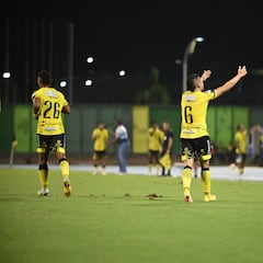 Alianza Petrolera - Deportivo Cali: TV, horario y cómo ver online la Liga BetPlay