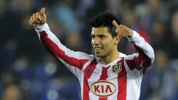 <b>FINAL. </b>El Kun dejará de ser jugador rojiblanco.