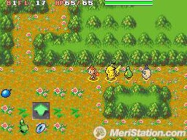 Pokémon Mundo Misterioso 2, Impresiones