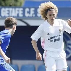 De la Víbora, cerca del Levante