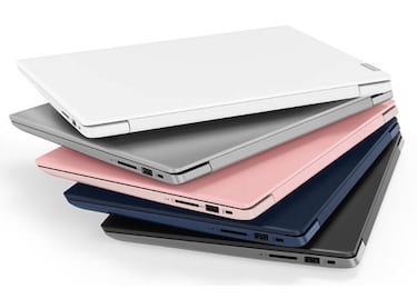 Ciber Monday 2018: Portátiles Lenovo al mejor precio