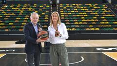 El Bilbao Basket trata de ampliar su capital en 400.000 euros