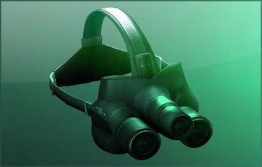 Sam Fisher no descuidará su equipamiento