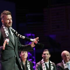 El jueves aprobarían el estadio de Beckham en Miami