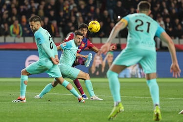 PSG could target Barcelona’s Lamine Yamal if Kylian Mbappé signs for Real Madrid