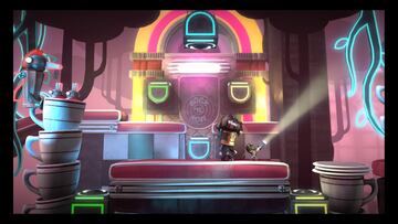 Captura de pantalla - LittleBigPlanet 3 (PS4)