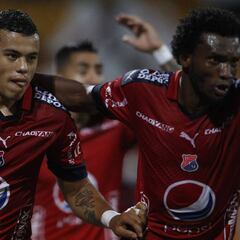 DIM golea 5-0 a Real Cartagena en juego de preparación