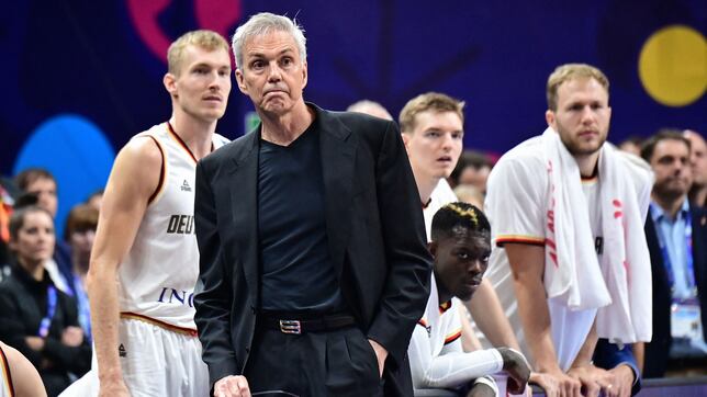 El seleccionador de Alemania, sustituto de Laso en el Bayern