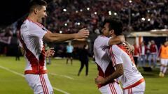 River, listo para marcharse a Orlando con 27 jugadores