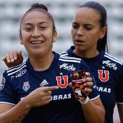 La U derrota a Santa Fe y logra avanzar a semifinales de la Copa Libertadores