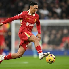 Real Madrid’s Alexander-Arnold plan: when will club sign a right-back?