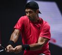 Millman frena a Verdasco en el Astana Open de Nursultán