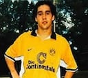 La desconocida historia de dos chilenos que probaron suerte en el Borussia Dortmund