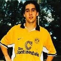 La desconocida historia de dos chilenos que probaron suerte en el Borussia Dortmund