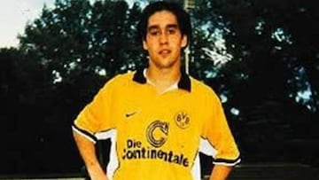 Borussia Dortmund es uno de los equipos que protagonizará el reinicio de la Bundesliga. En AS recordamos a los nacionales que defendieron al gigante alemán.