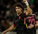 Panathinaikos-Chelsea, en directo