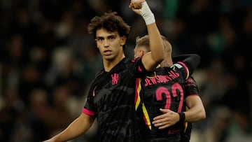 El Chelsea recibe a FC Noah para continuar su participación en la temporada 2024/25 de la UEFA Conference League.