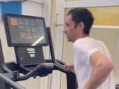 Kilian Jornet sube el Mont Blanc en la cinta: “Vacaciones escolares”