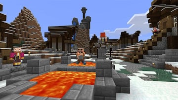 Microsoft deja de lado al creador de Minecraft por sus "comentarios y opiniones"