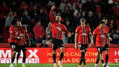 Resumen y goles del Mallorca vs Elche , jornada 16 de LaLiga EA Sports 25-26