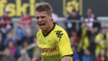 Piszczek.