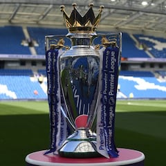 Calendario de la Premier 19/20: United-Liverpool, derbis de Manchester, Boxing Day...