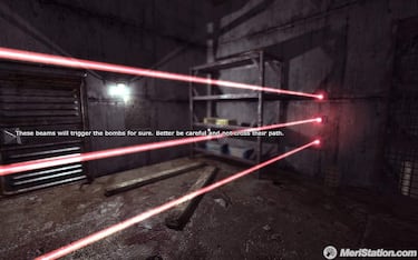 Penumbra: Black Plague