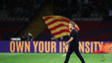 Hansi Flick entra al Olimpo culé: el 5.º integrante de un club que ni Guardiola alcanzó