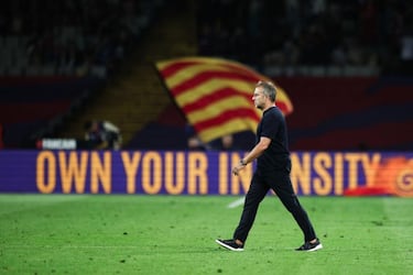 When is Barcelona vs Sevilla? Times, how to watch on TV, stream online | LaLiga 2024/25