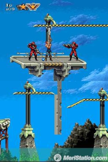 Contra 4, Impresiones