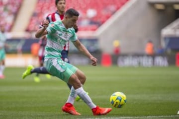 10 jugadores que podría extrañar el Tri Sub-20