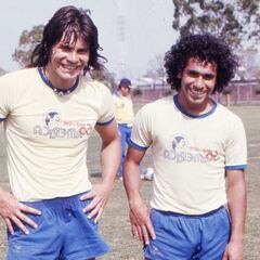 Alfredo Tena considera que se debería retirar el número de Cristóbal Ortega